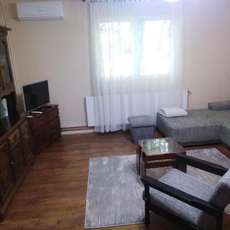 Mala Basta Apartamento Bajina Basta Exterior foto