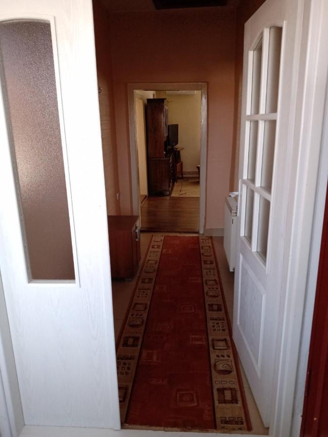Mala Basta Apartamento Bajina Basta Exterior foto