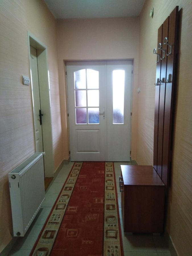Mala Basta Apartamento Bajina Basta Exterior foto