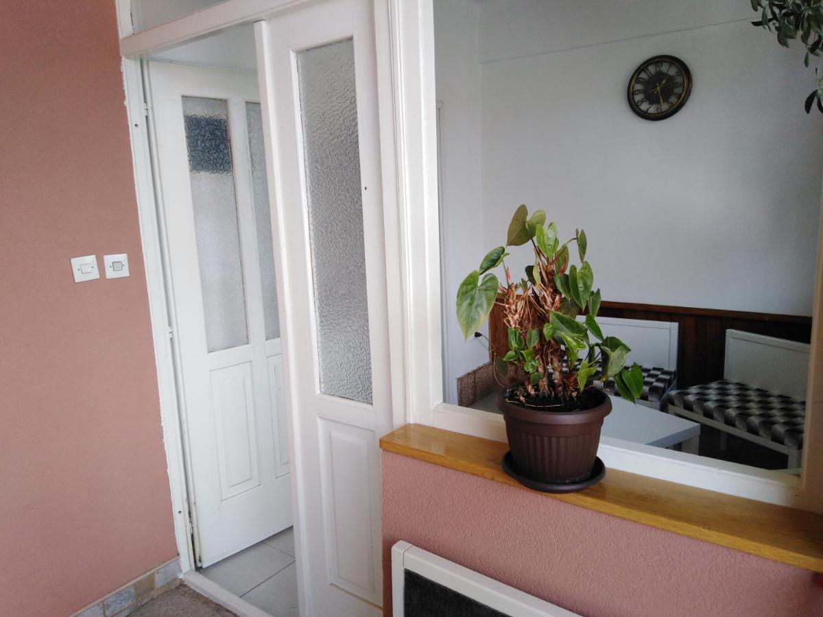 Mala Basta Apartamento Bajina Basta Exterior foto