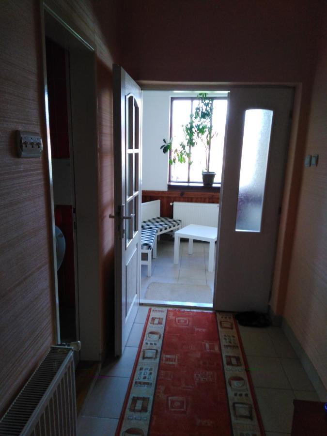 Mala Basta Apartamento Bajina Basta Exterior foto