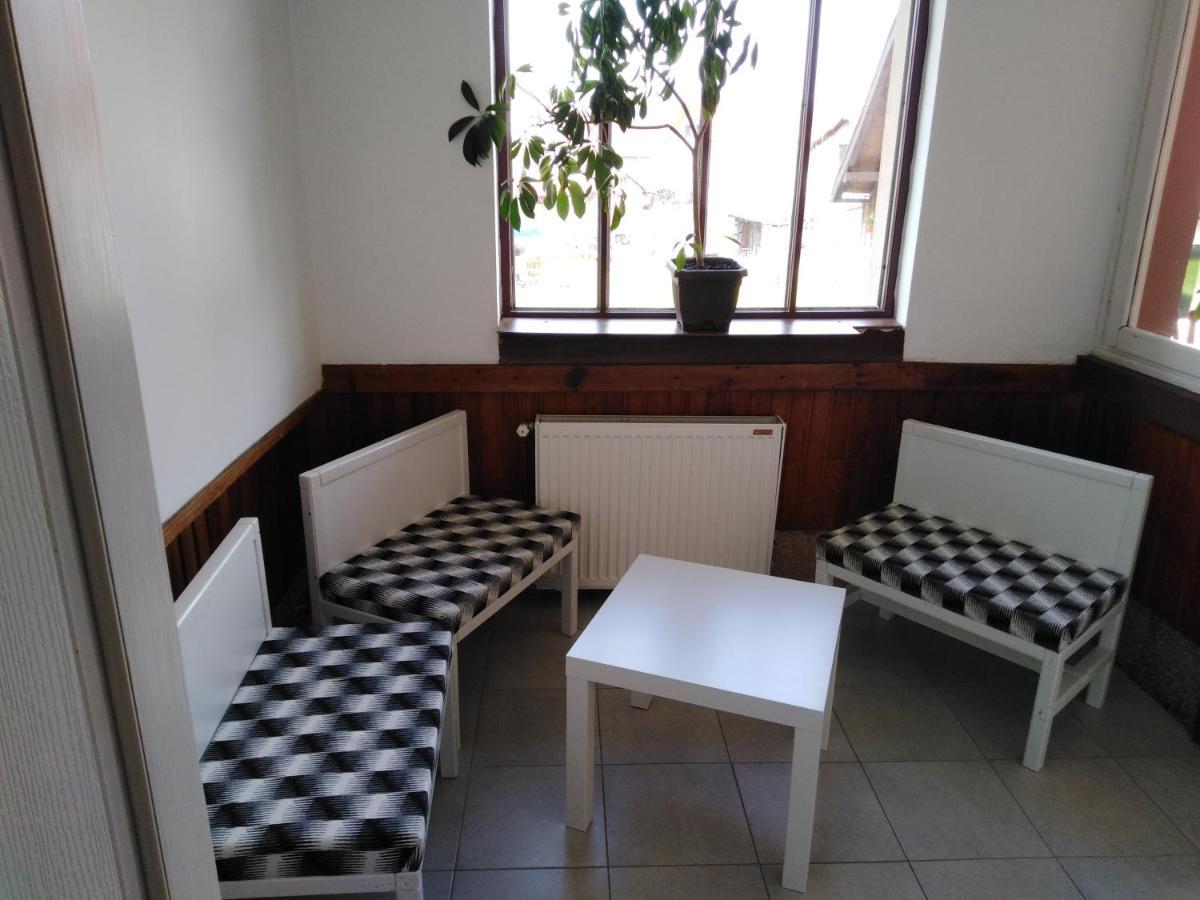 Mala Basta Apartamento Bajina Basta Exterior foto