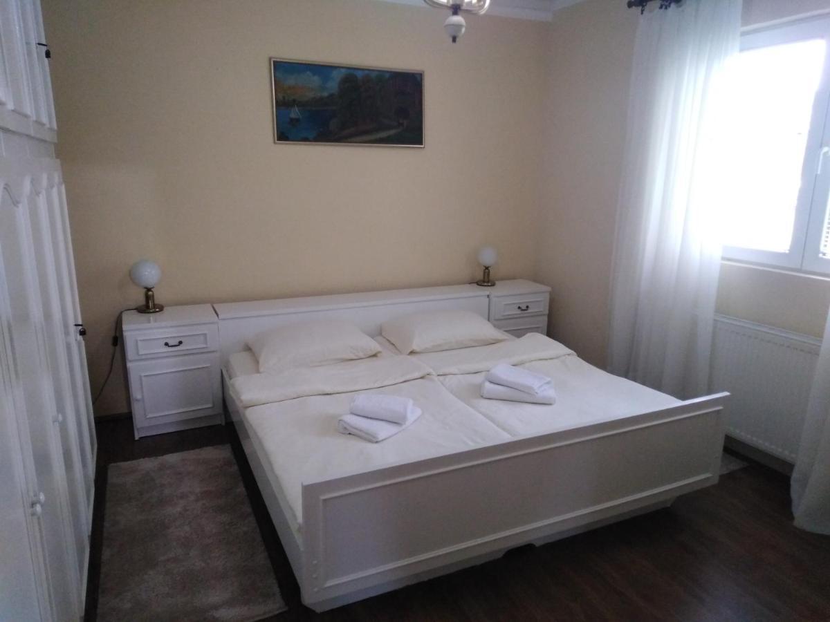 Mala Basta Apartamento Bajina Basta Exterior foto