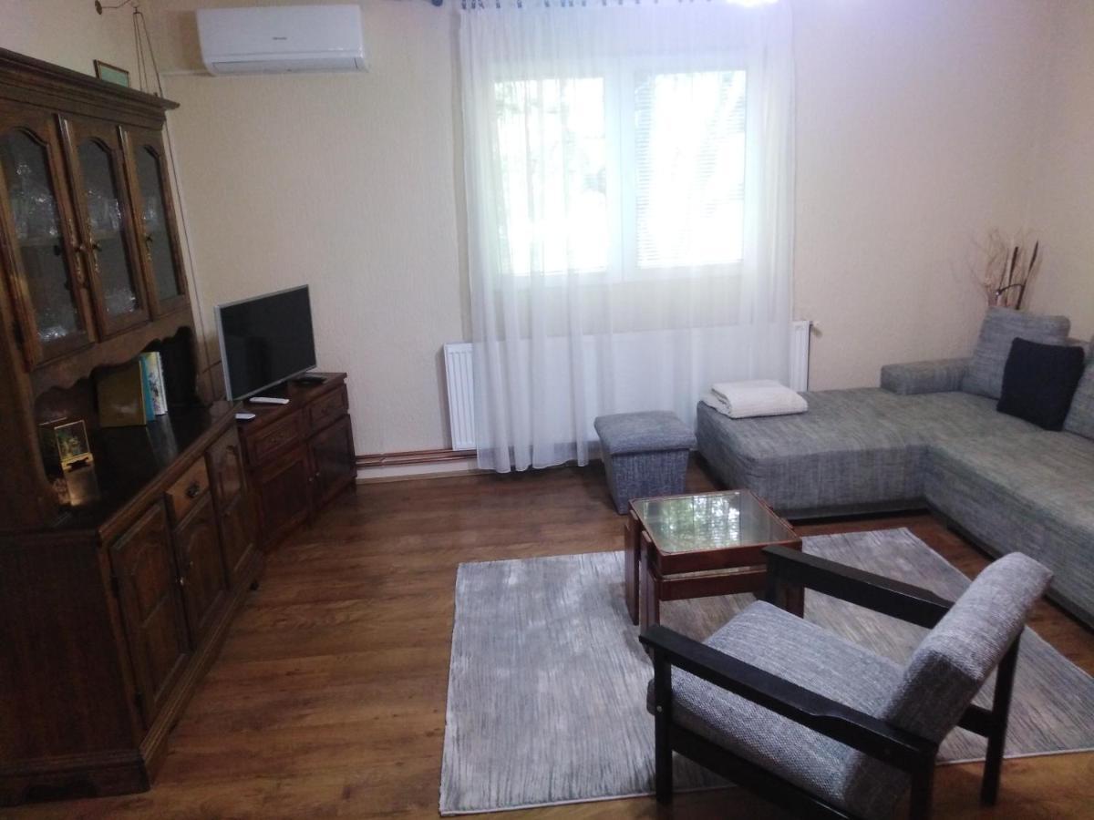 Mala Basta Apartamento Bajina Basta Exterior foto