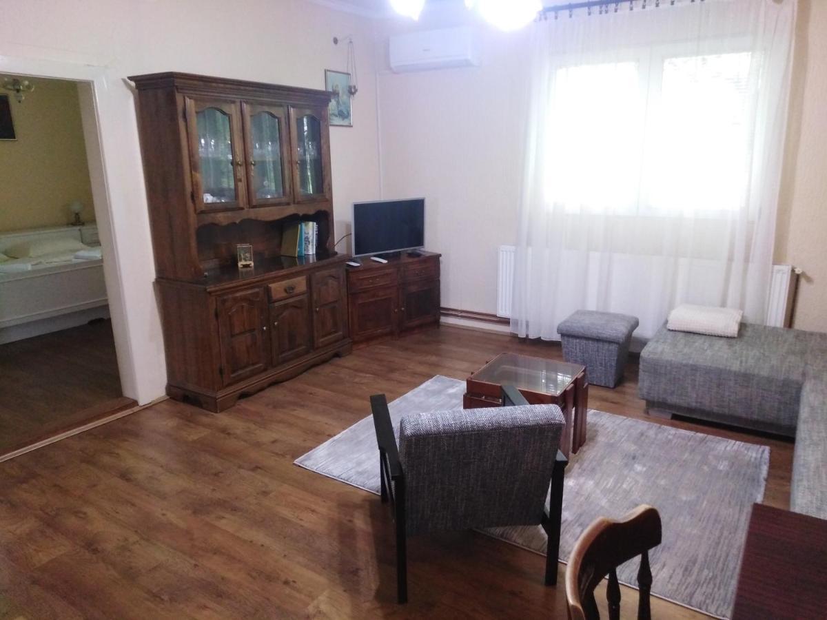Mala Basta Apartamento Bajina Basta Exterior foto