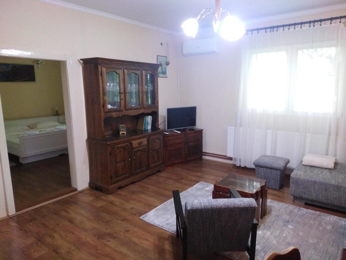 Mala Basta Apartamento Bajina Basta Exterior foto