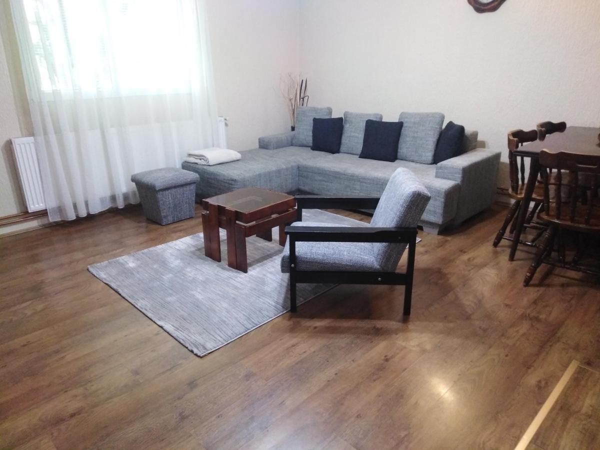 Mala Basta Apartamento Bajina Basta Exterior foto
