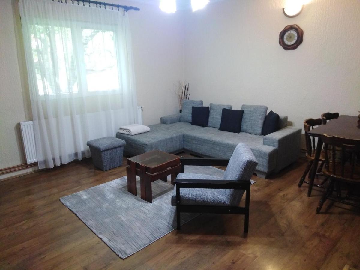 Mala Basta Apartamento Bajina Basta Exterior foto