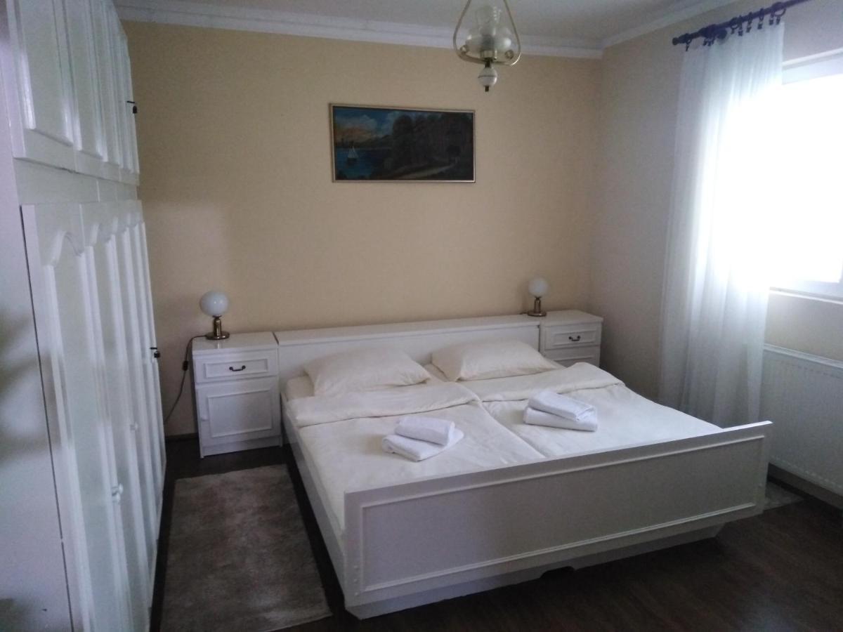 Mala Basta Apartamento Bajina Basta Exterior foto