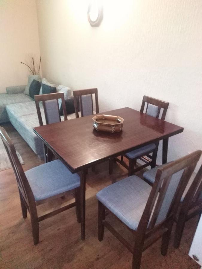 Mala Basta Apartamento Bajina Basta Exterior foto