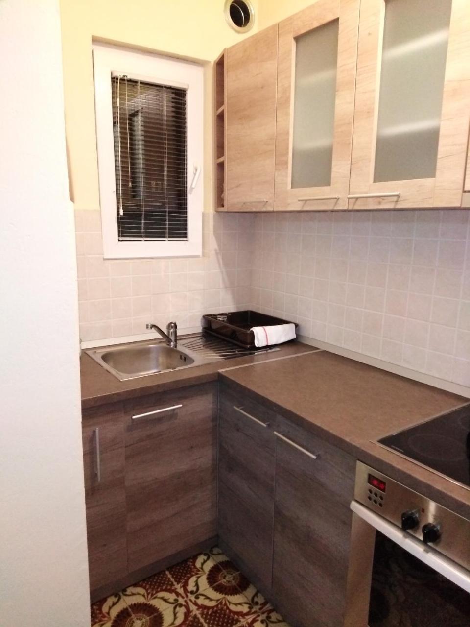 Mala Basta Apartamento Bajina Basta Exterior foto