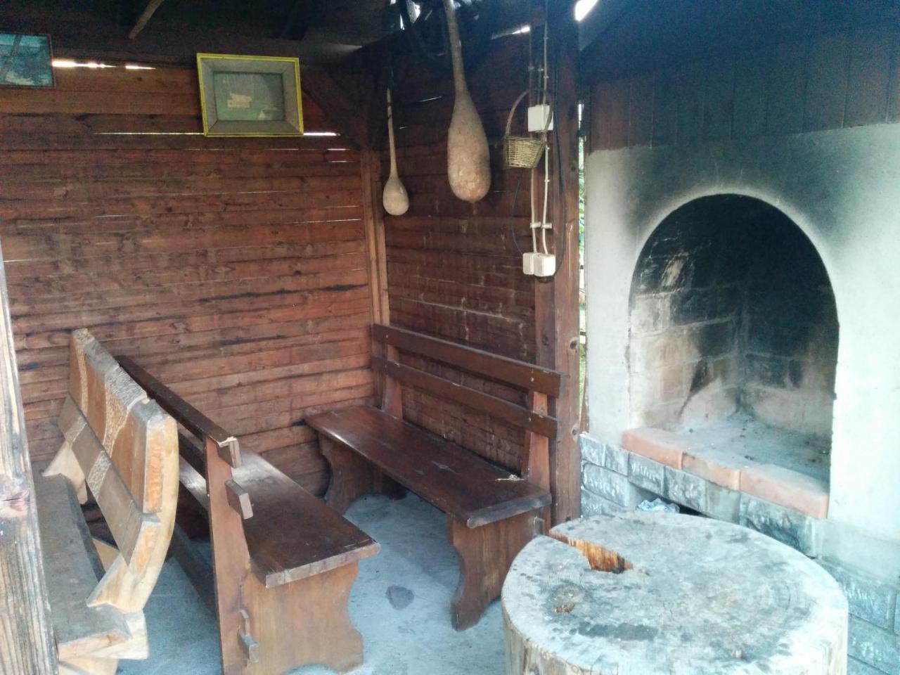 Mala Basta Apartamento Bajina Basta Exterior foto