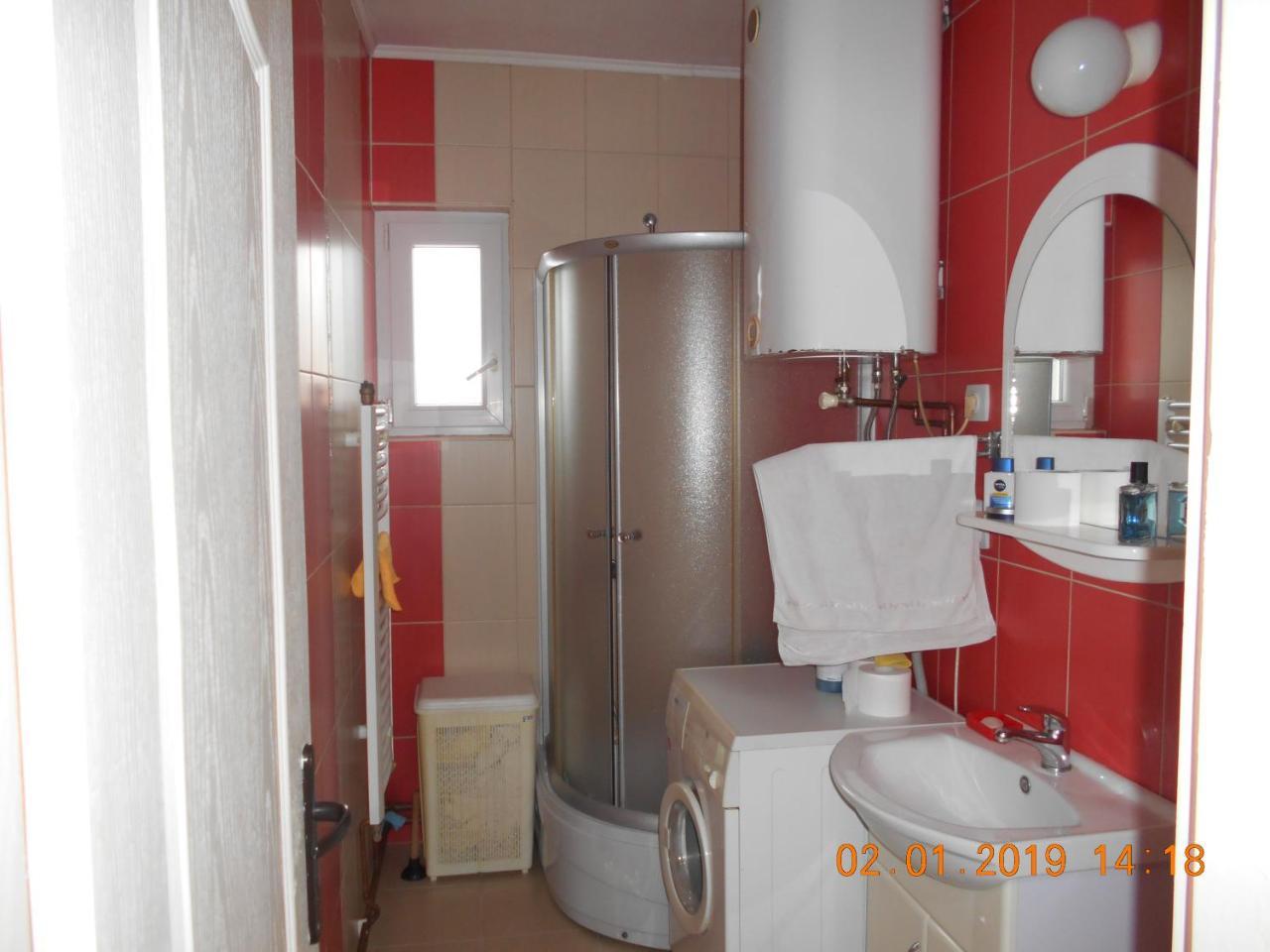 Mala Basta Apartamento Bajina Basta Exterior foto